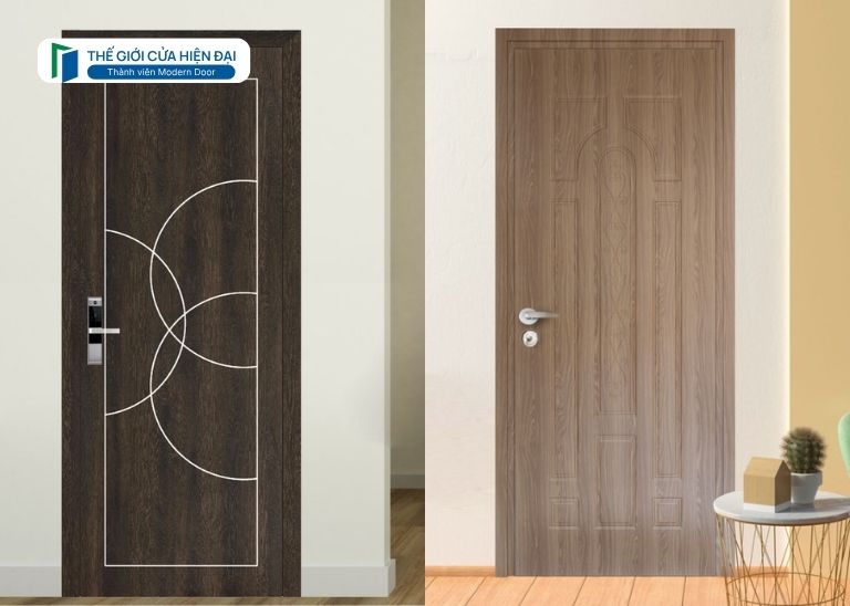 so sánh cửa nhựa abs và cửa nhựa composite