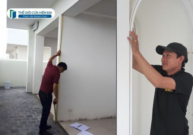 so sánh cửa nhựa abs và cửa nhựa composite