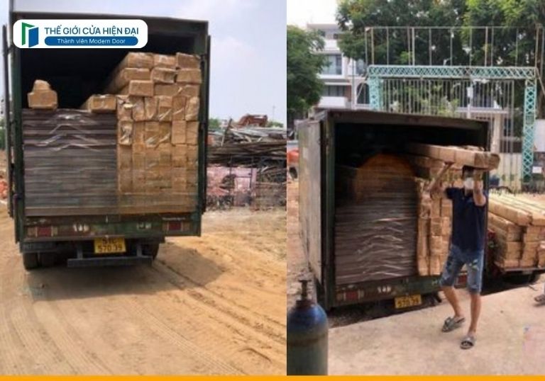 so sánh cửa nhựa abs và cửa nhựa composite