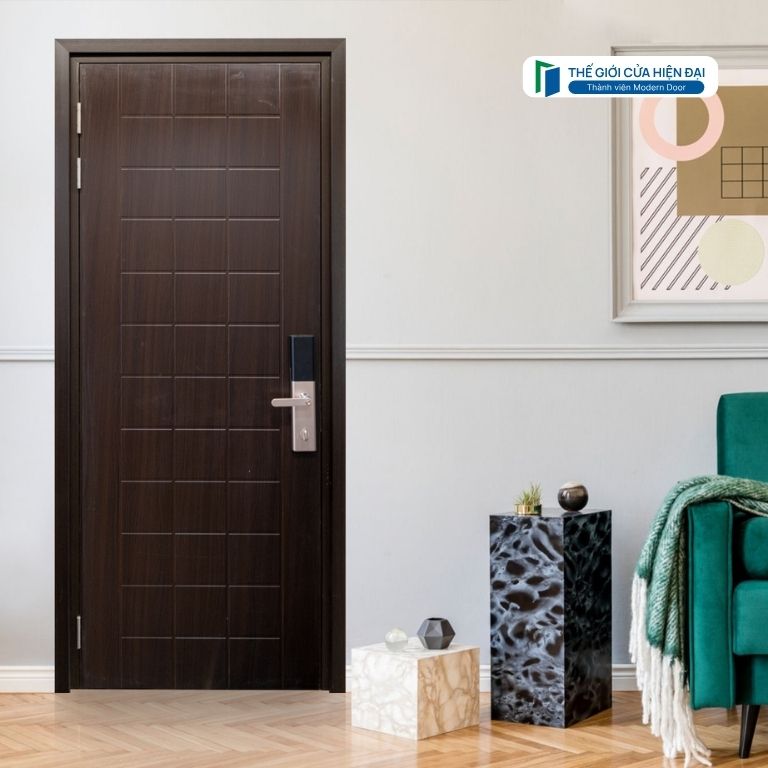 so sánh cửa nhựa composite với cửa gỗ