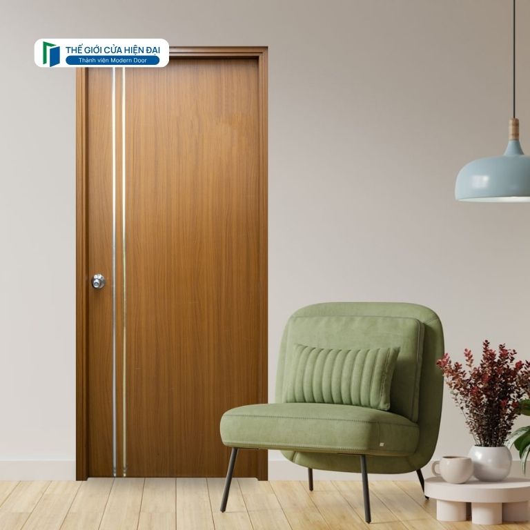 so sánh cửa nhựa composite với cửa gỗ