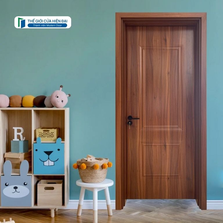 so sánh cửa nhựa composite với cửa gỗ