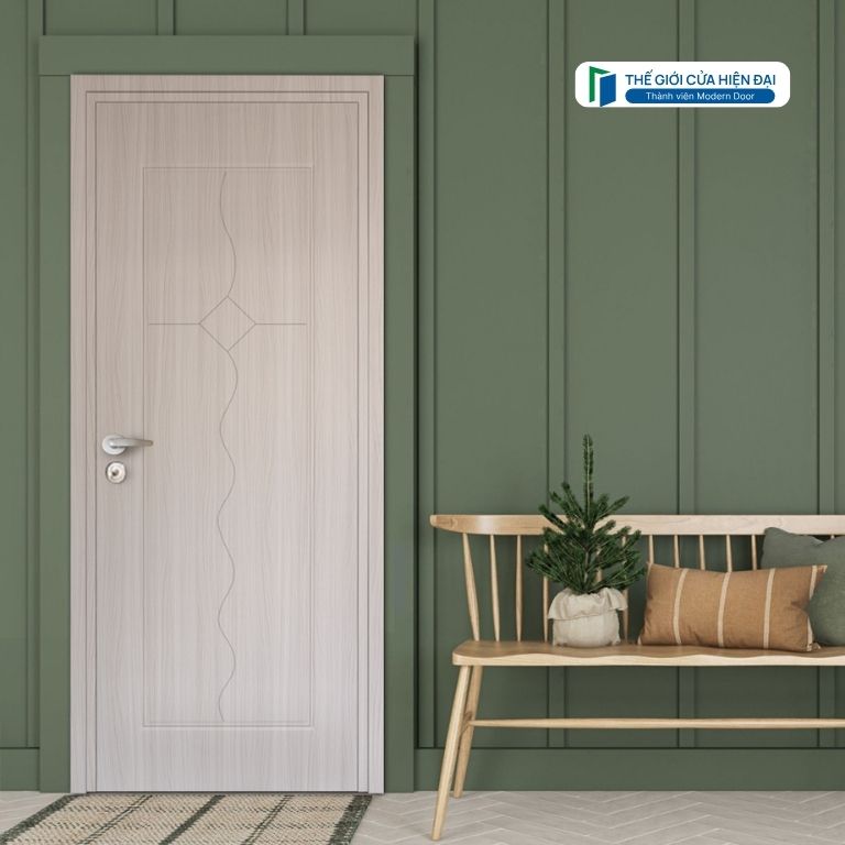 so sánh cửa nhựa composite với cửa nhựa lõi thép