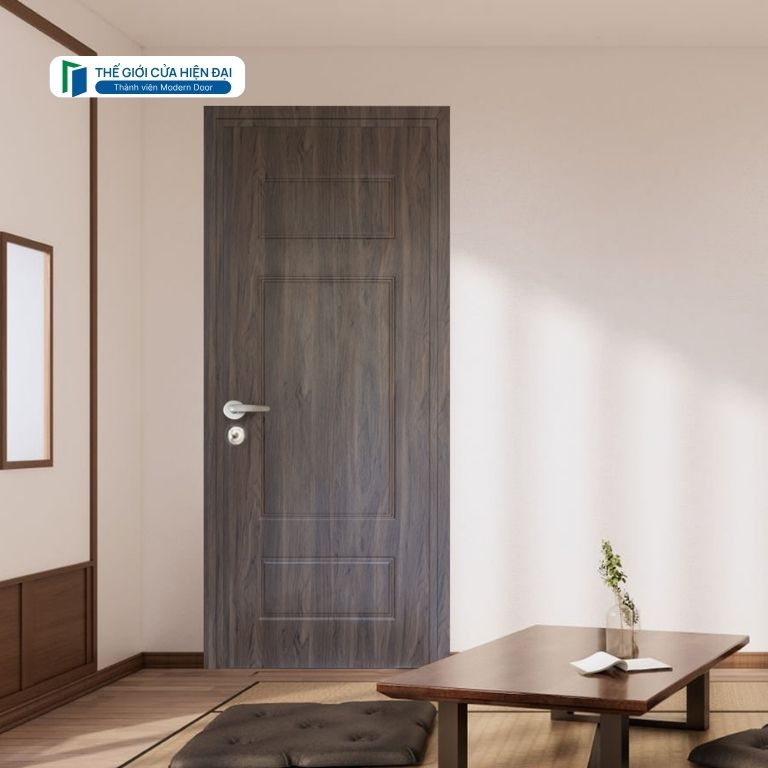 so sánh cửa nhựa composite với cửa nhựa lõi thép