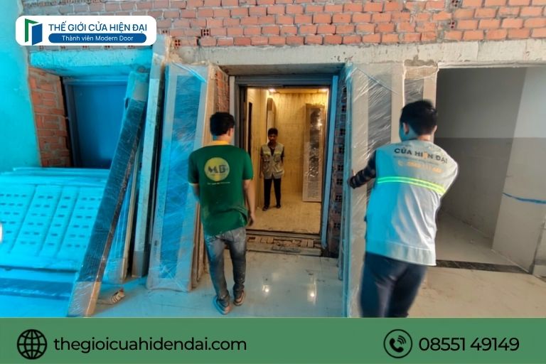 công trình bệnh viện vạn phúc city