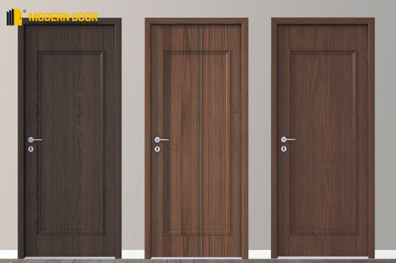 So sánh cửa nhựa Composite với cửa nhựa lõi thép loại nào tốt