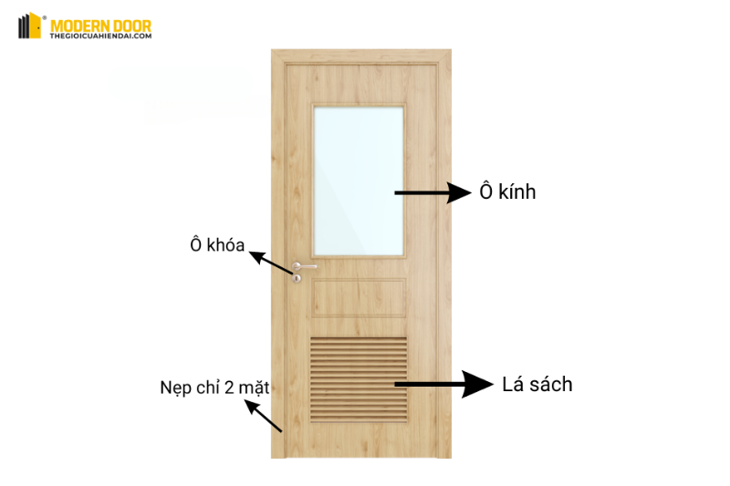 cửa nhựa tại thủ đức