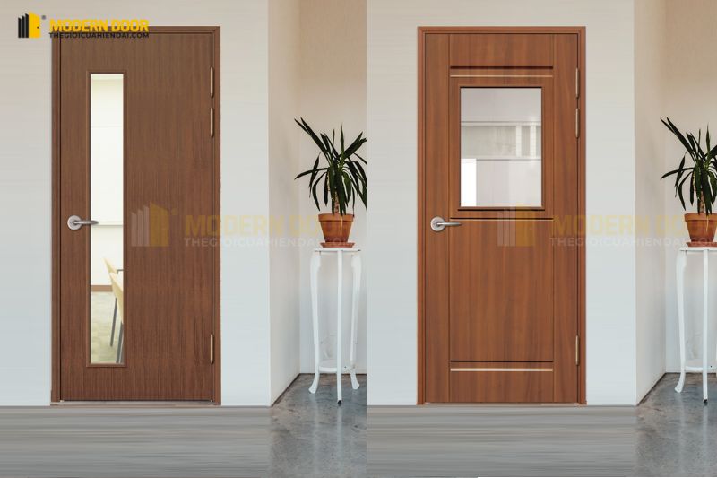  cửa nhựa tại Quy Nhơn