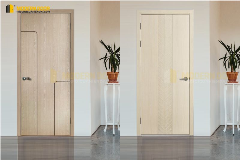  cửa nhựa tại Quy Nhơn