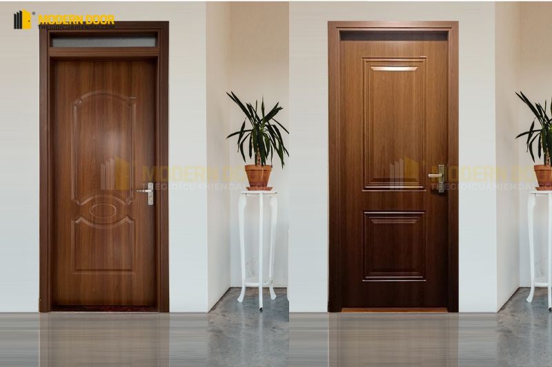  cửa nhựa tại Quy Nhơn