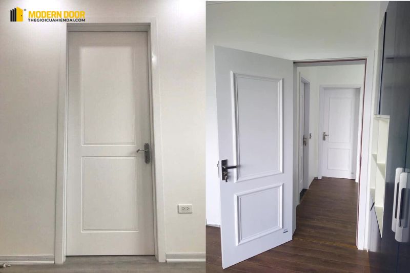  cửa nhựa tại Quy Nhơn