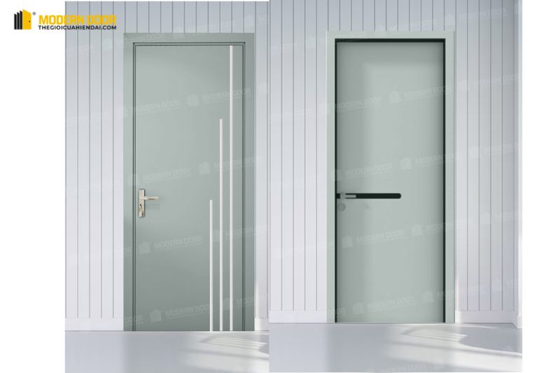  cửa nhựa tại Quy Nhơn