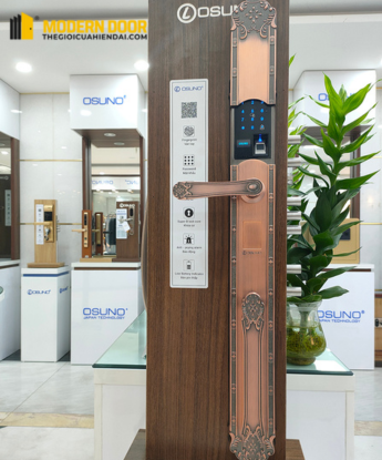 Khóa điện tử OSUNO-KBT02R
