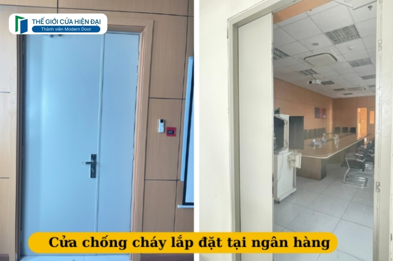 của chống cháy bình dương