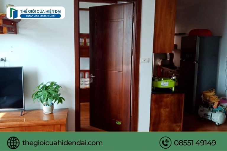 cửa nhựa composite có bền không