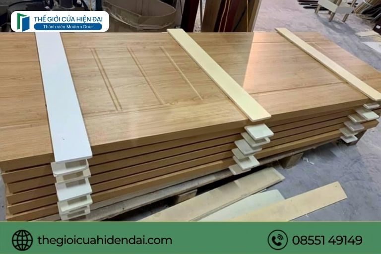cửa nhựa composite có bền không