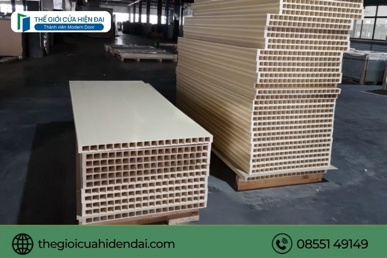 cửa nhựa composite có bền không