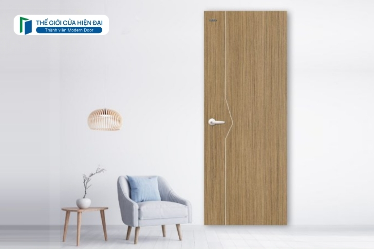 cấu tạo cửa nhựa composite