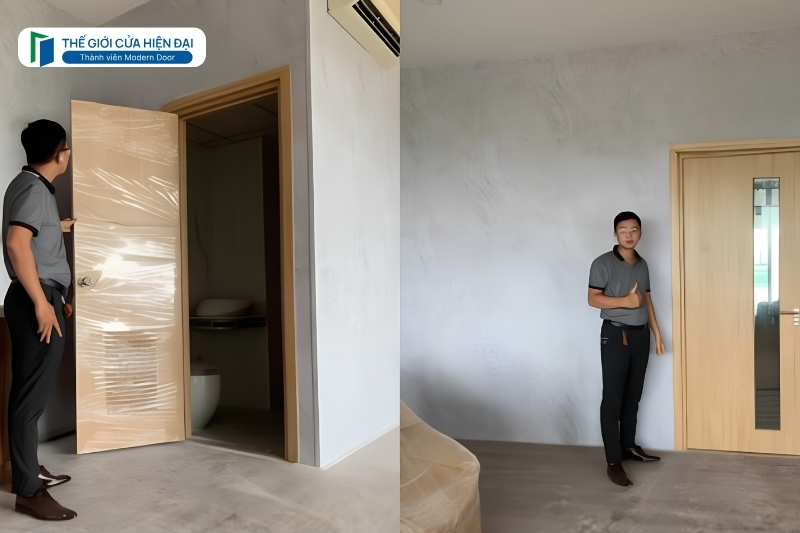 cửa nhựa lâm đồng