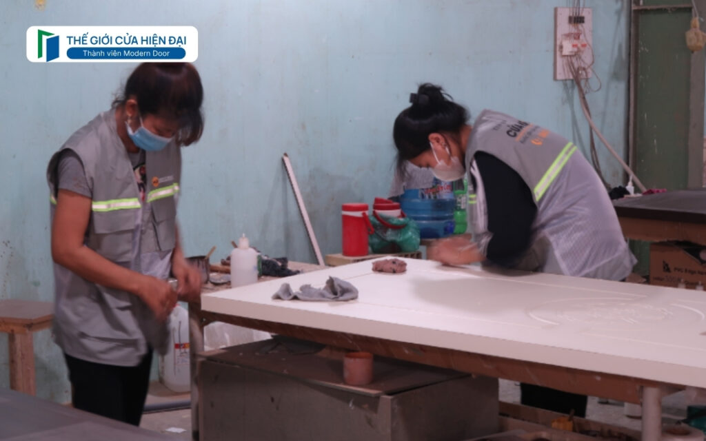 cửa chống cháy đồng nai