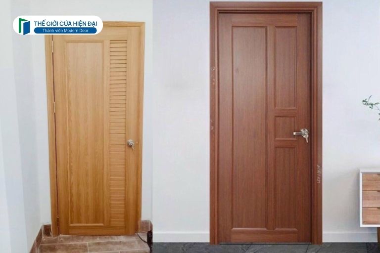 cửa nhựa đài loan