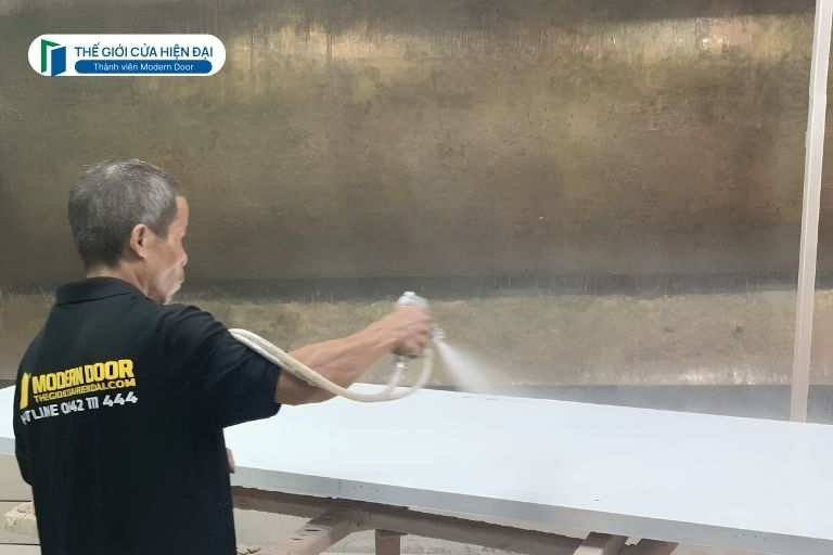 cửa nhựa đài loan
