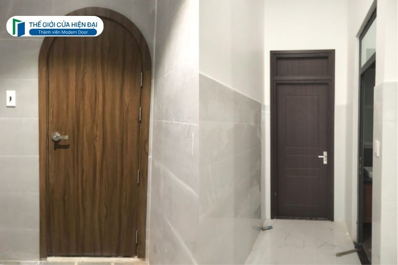 cửa nhựa nhà vệ sinh