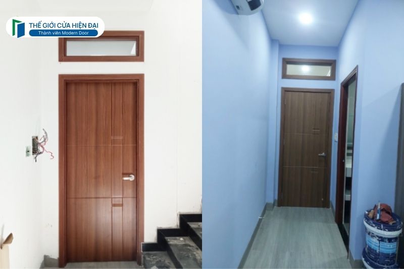 cửa nhựa nhà vệ sinh