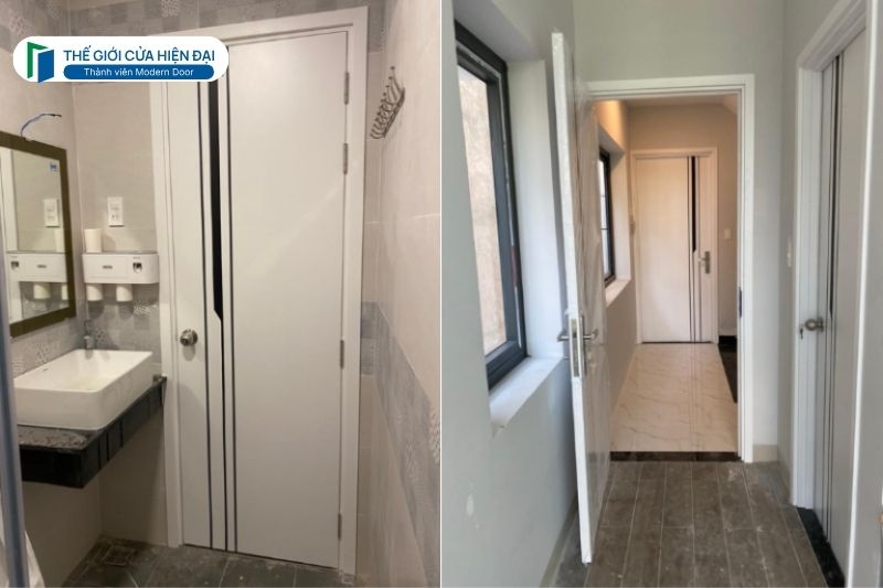 cửa nhựa nhà vệ sinh