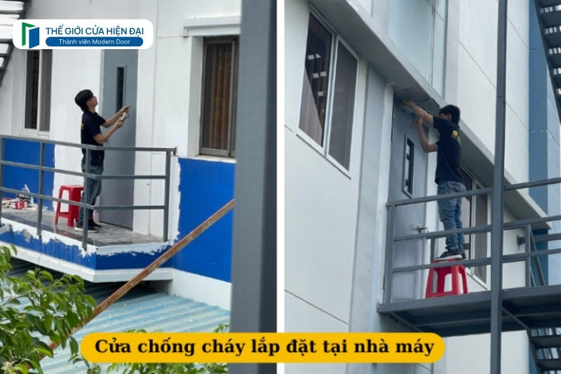 cửa chống cháy bà rịa vũng tàu