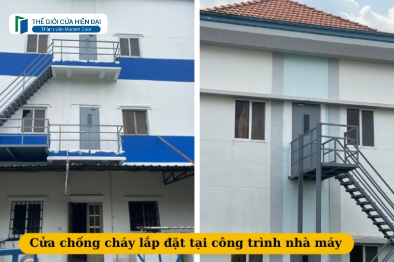cửa chống cháy bà rịa vũng tàu