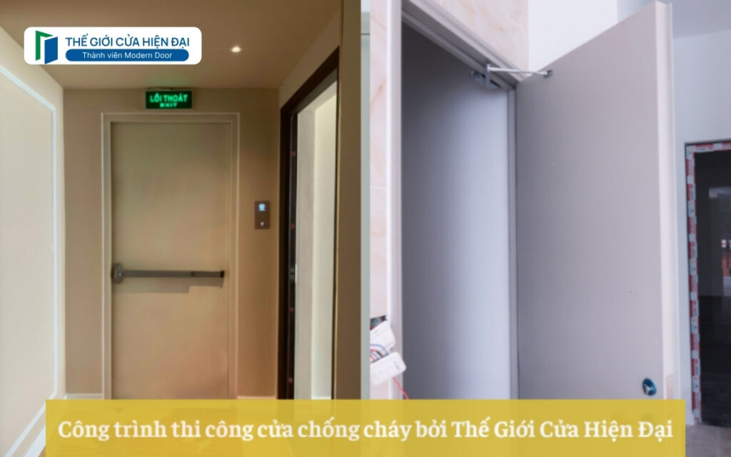 cửa chống cháy bà rịa vũng tàu