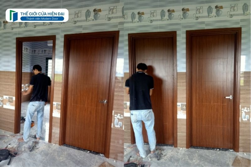 cửa nhựa bạc liêu