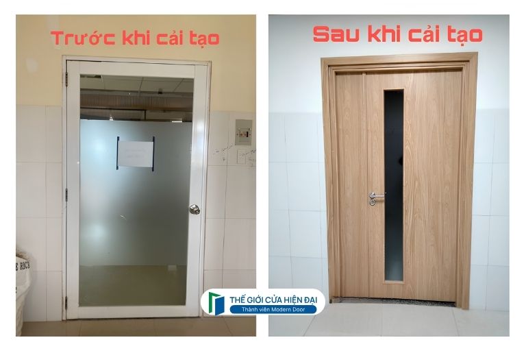 cửa nhựa bạc liêu