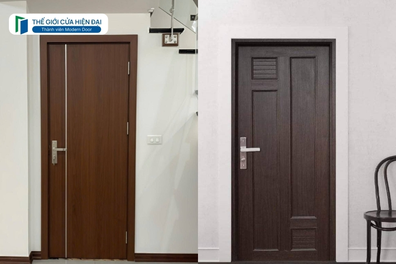 cửa nhựa bình thuận