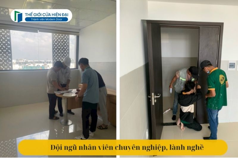 cửa nhựa bình thuận
