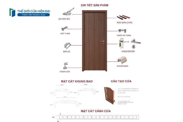 của nhựa tại quận 12