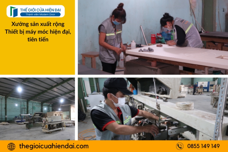 của nhựa tại quận 12
