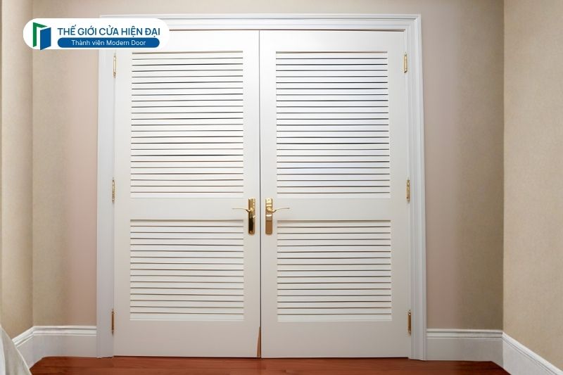 cửa gỗ cao cấp