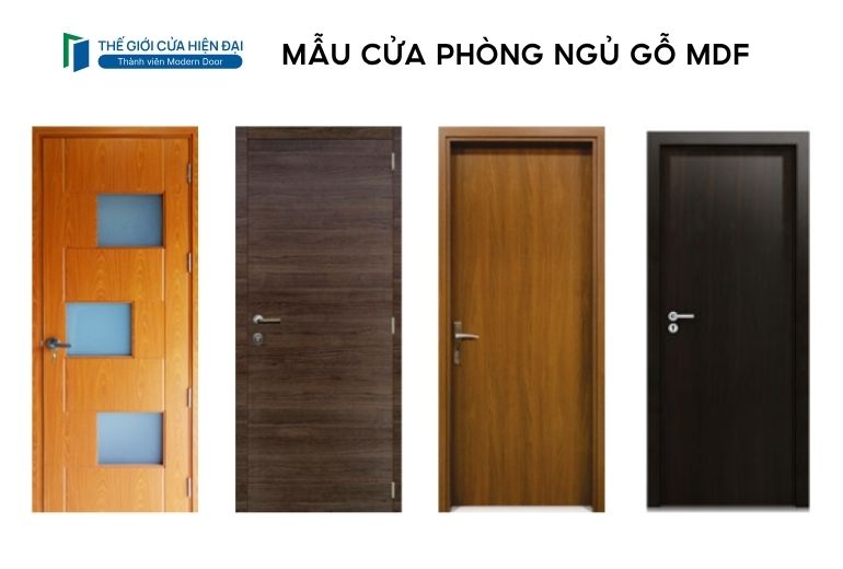 cửa phòng ngủ