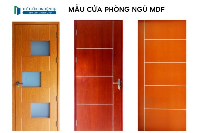 cửa phòng ngủ