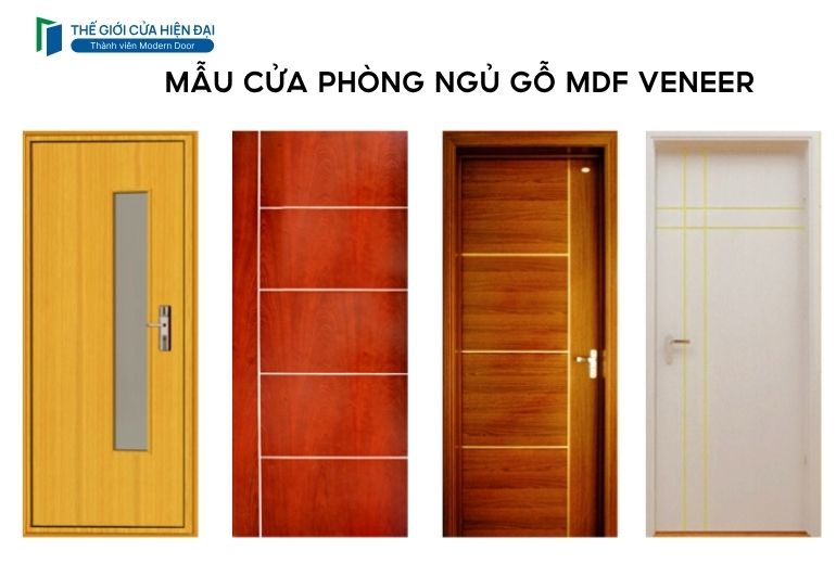 cửa phòng ngủ
