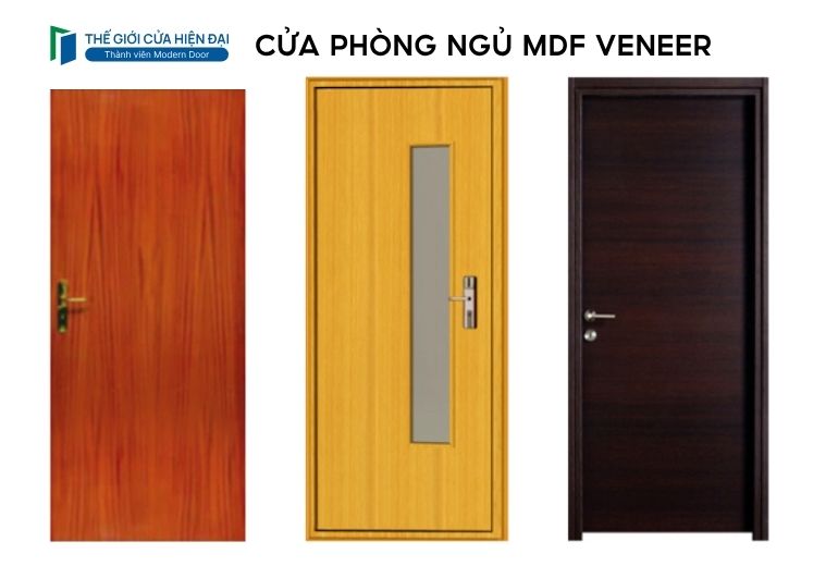 cửa phòng ngủ