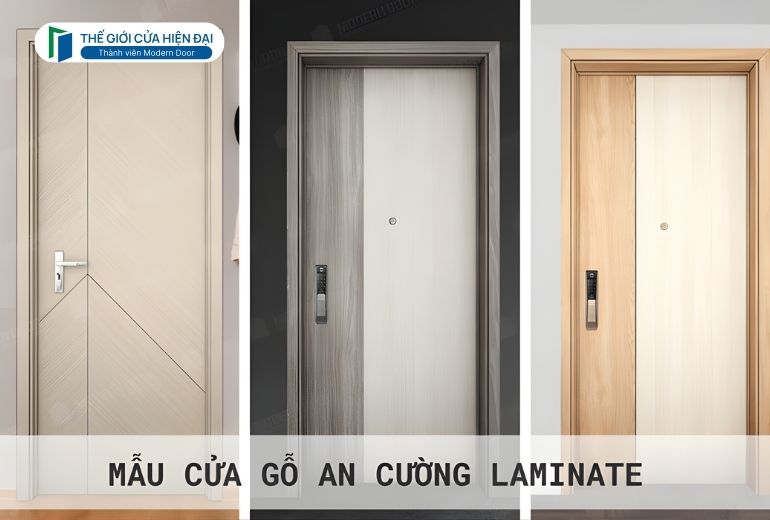 cửa phòng ngủ