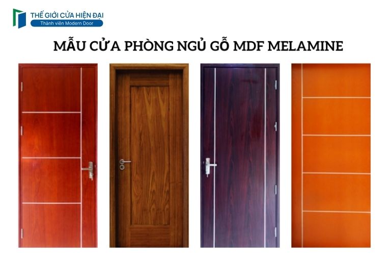 cửa phòng ngủ