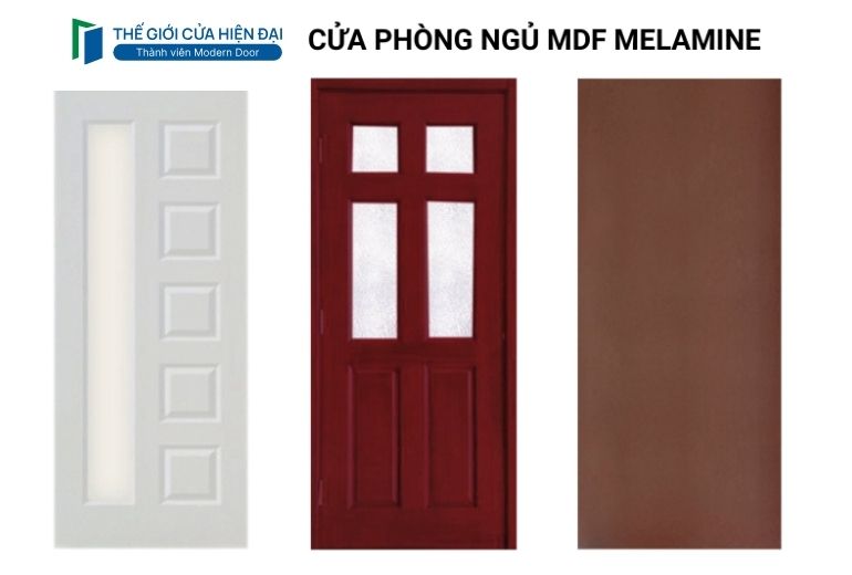 cửa phòng ngủ