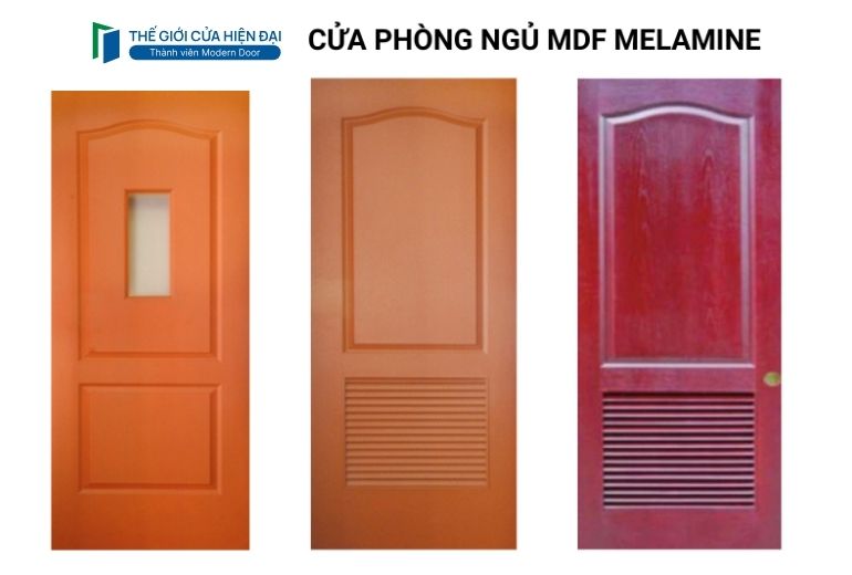 cửa phòng ngủ