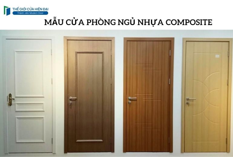 cửa phòng ngủ