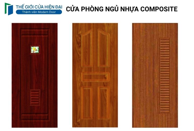 cửa phòng ngủ