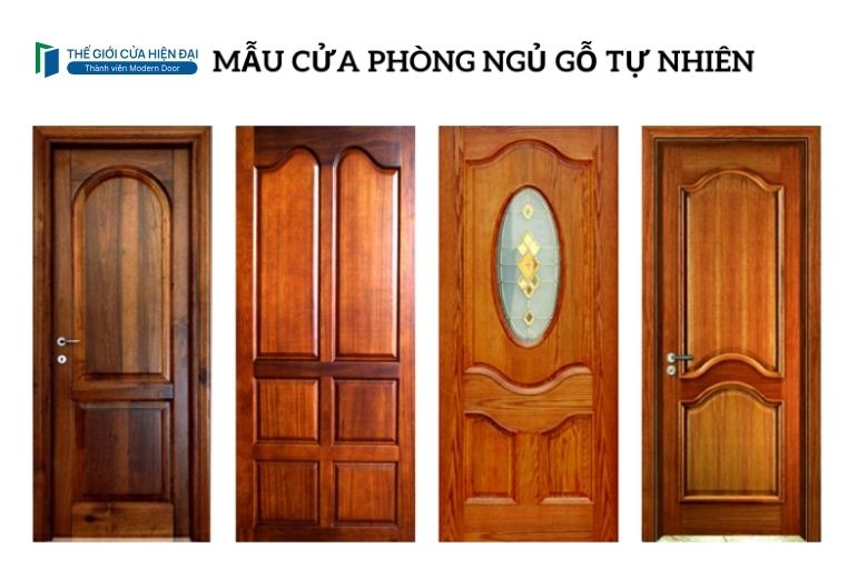 cửa phòng ngủ